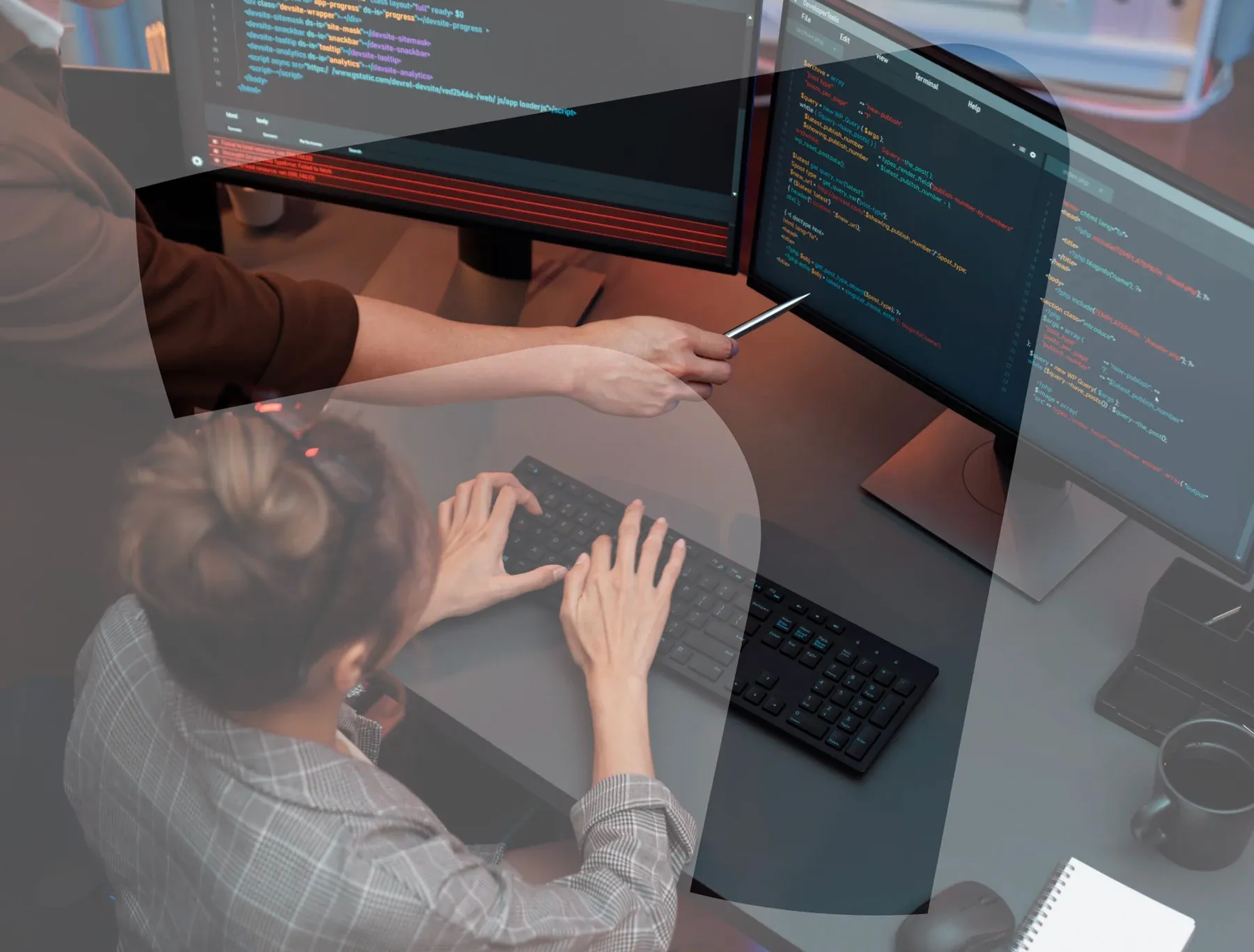 How we approach mobile app development to build solutions that actually work