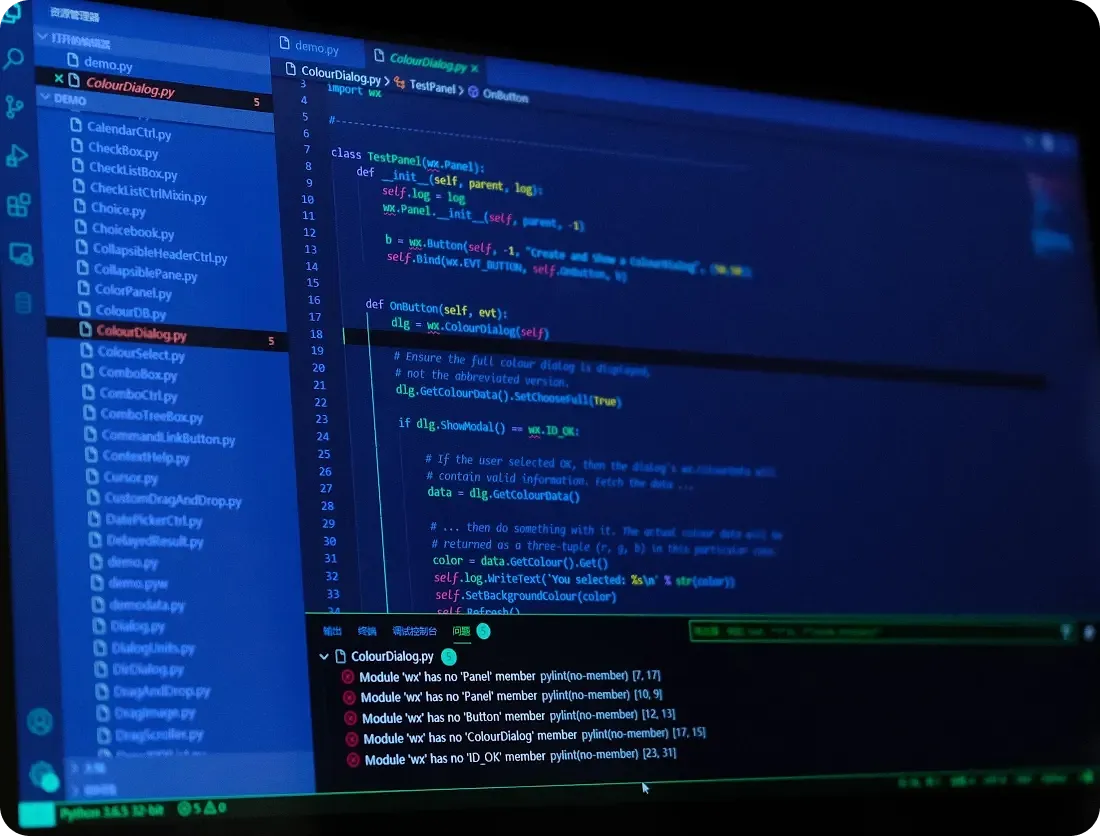 How we ensure code quality for your projects