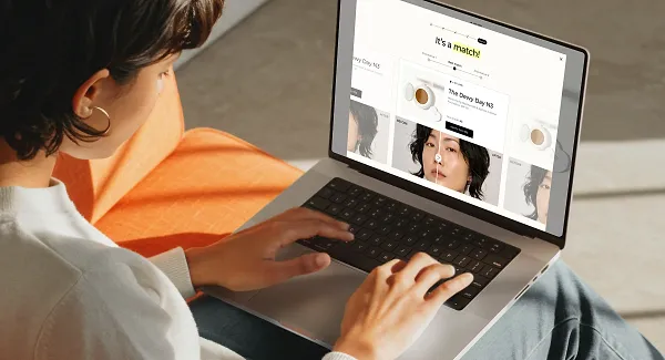 How we help businesses drive growth with ecommerce development & AI expertise