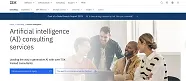 Top 10 Generative AI Consulting Firms In The US For 2026 DS Top 10 Generative AI Consulting Firms In The US For 2026 DS