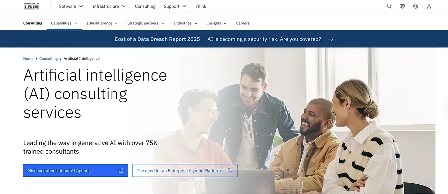 IBM Consulting
