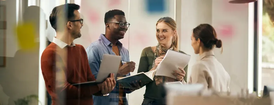 IT Staff Augmentation_A Successful Model to Extend Your Team