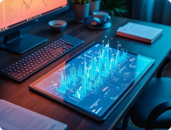 IT consulting services