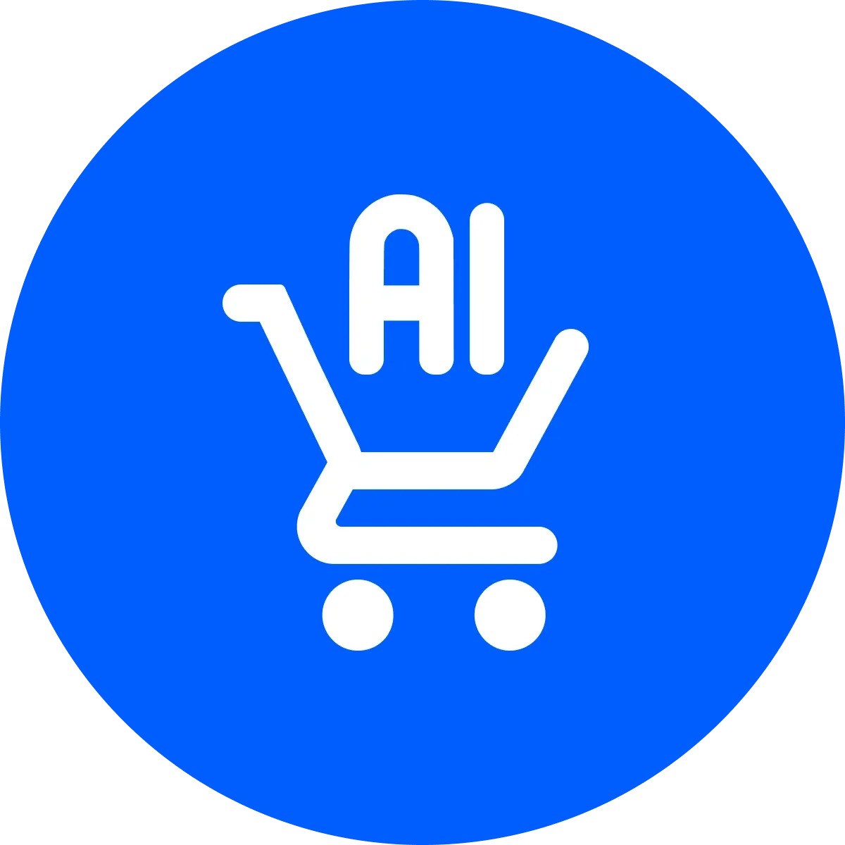 AI for Ecommerce AI for Ecommerce