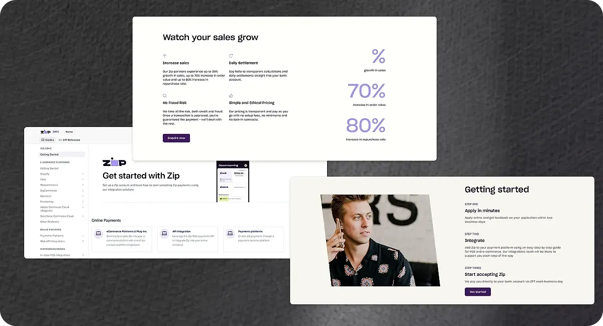 Results of the seamless Public Shopify app migration Results of the seamless Public Shopify app migration