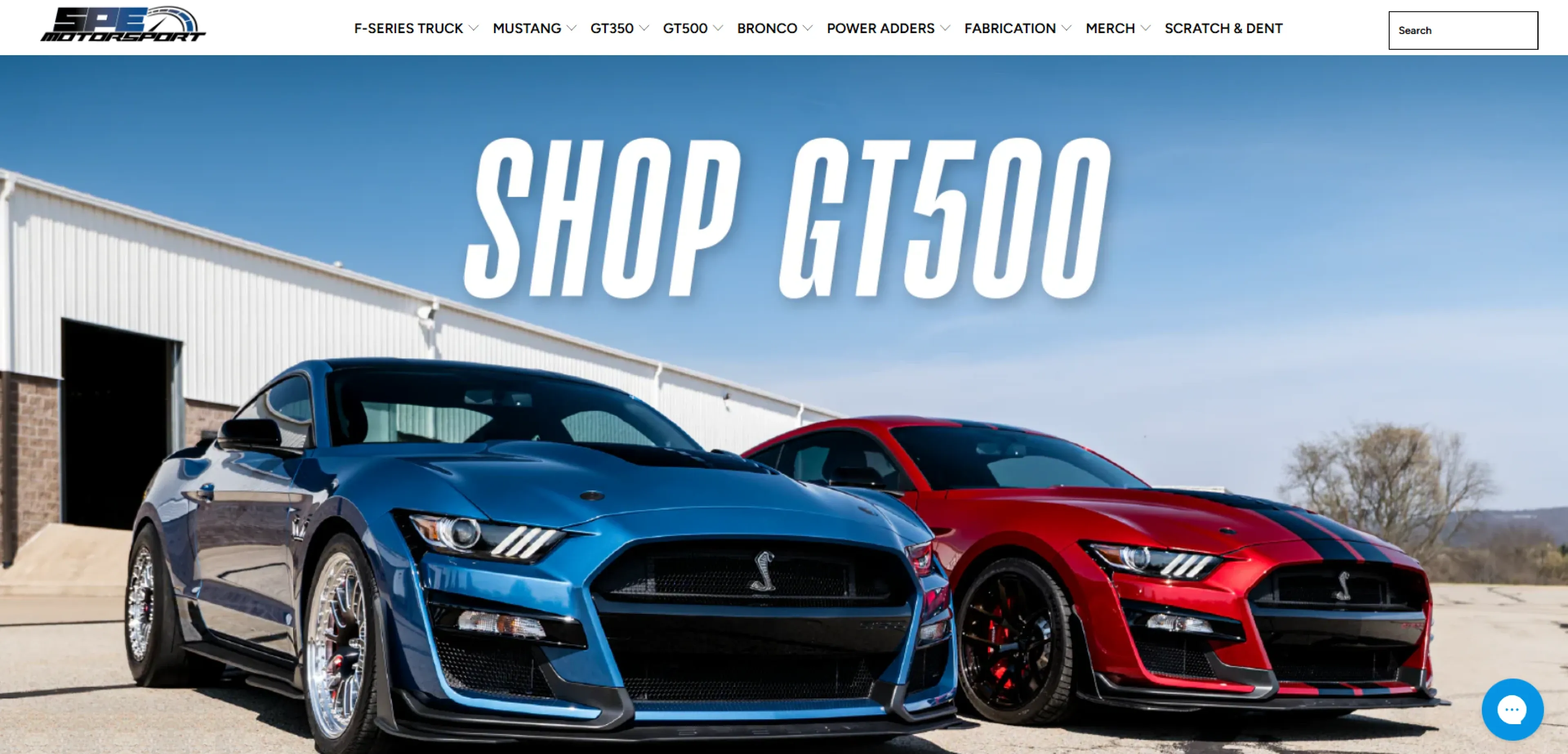 Snyder Performance Engineering Snyder Performance Engineering