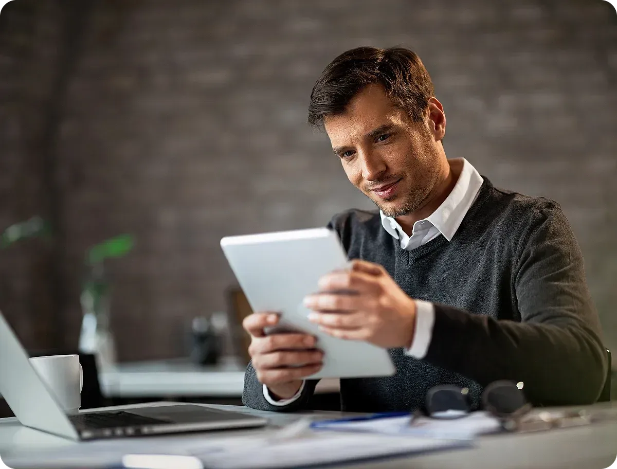DigitalSuits' solutions for ZipCo fintech company DigitalSuits' solutions for ZipCo fintech company