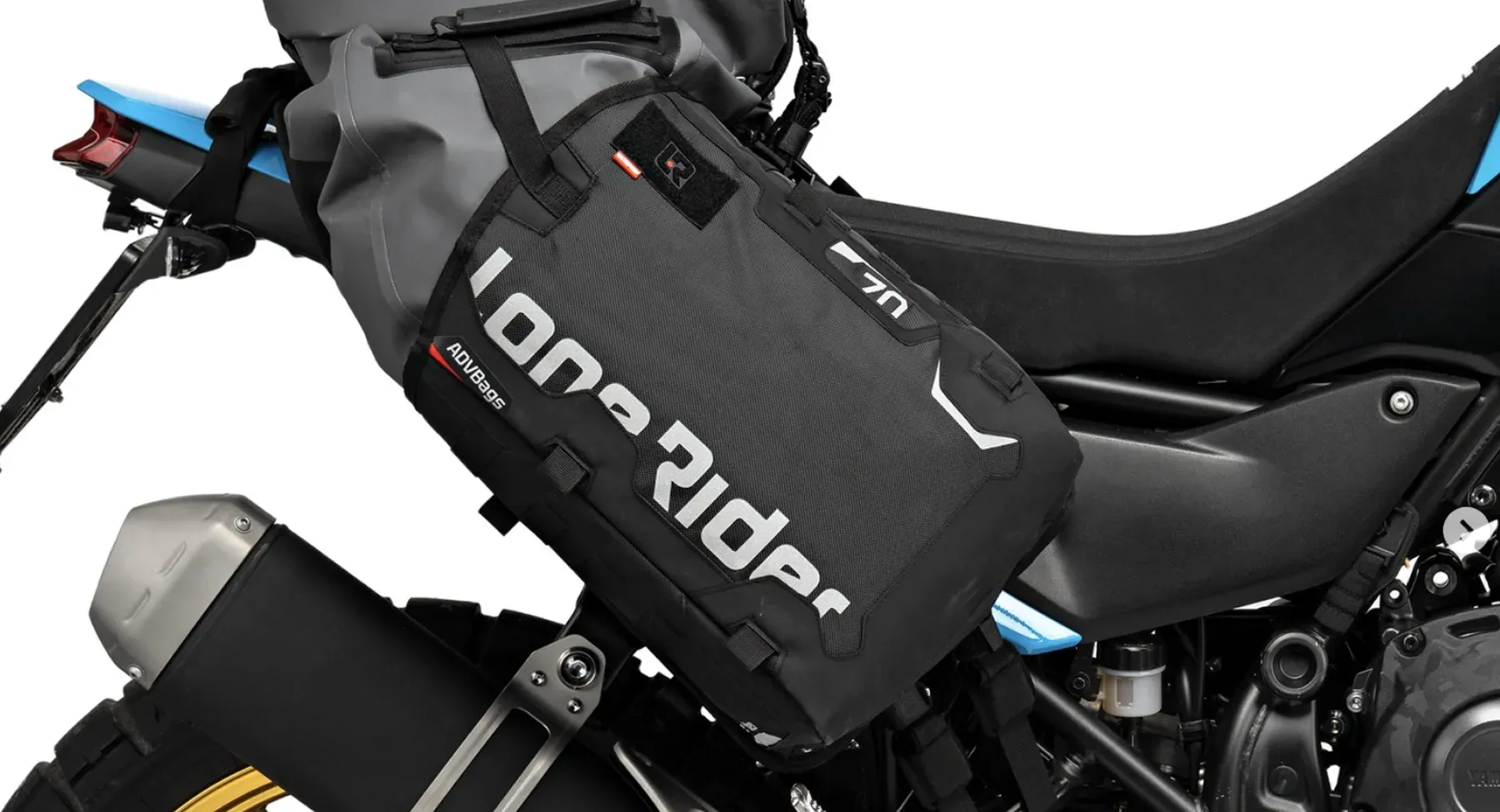 Motorcycle-аocused equipment Shopify Store