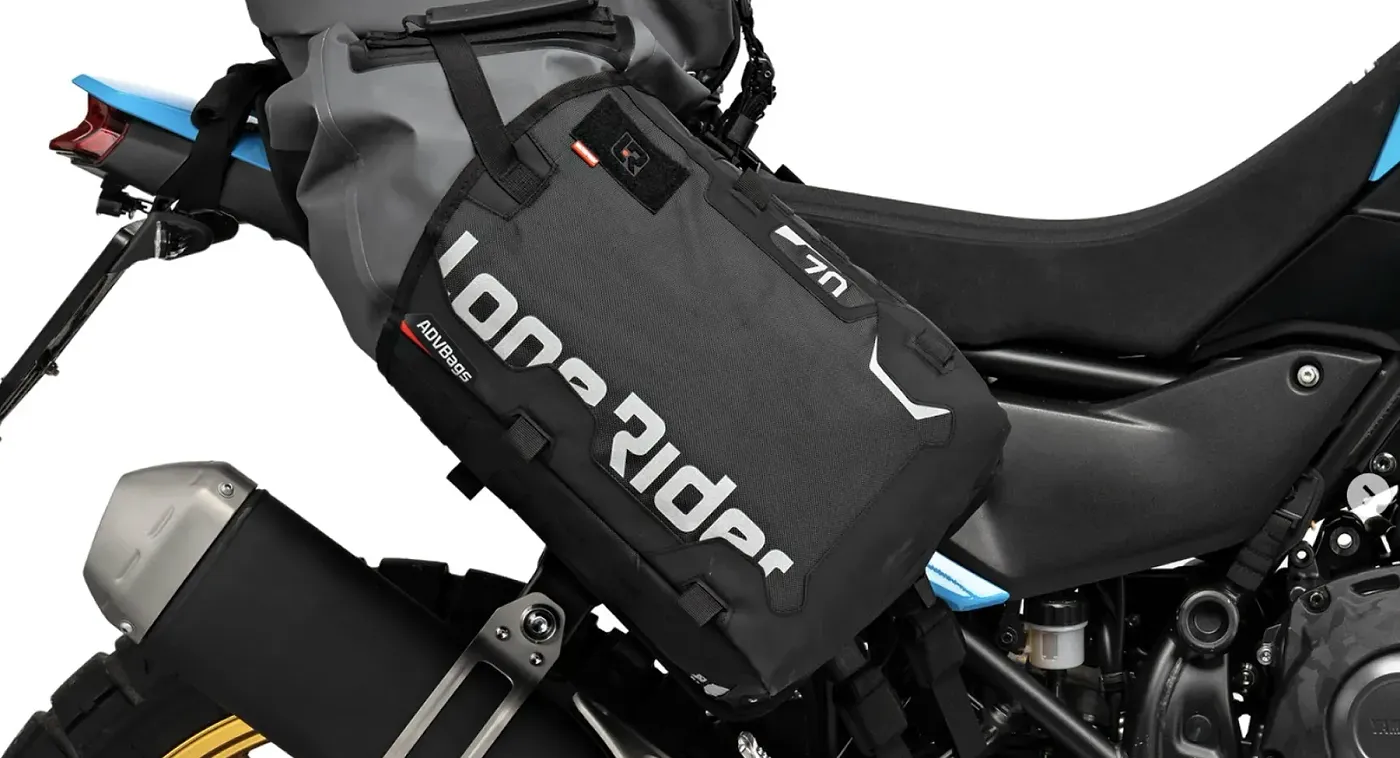 Motorcycle-аocused equipment Shopify Store