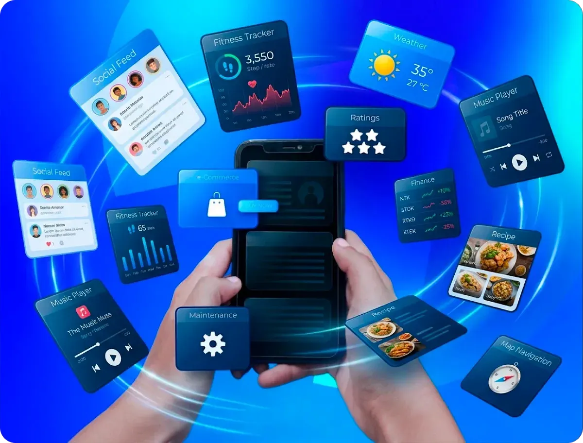 The best practices the DigitalSuits cross-platform app development company follows