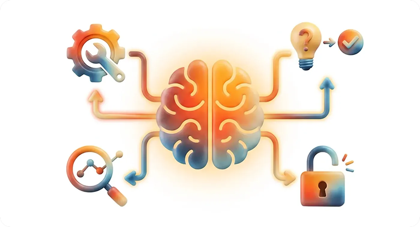 Our mission in AI software development