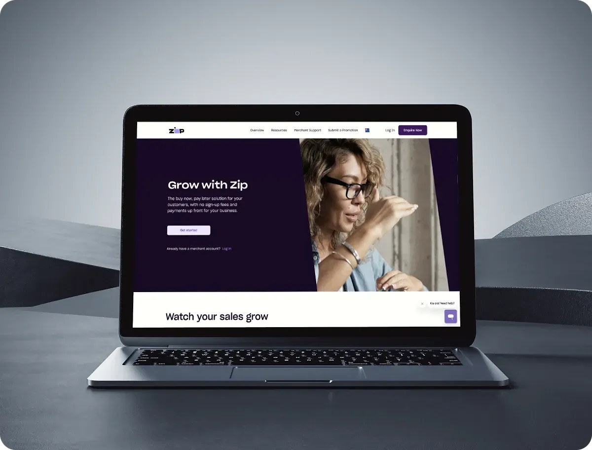 About the Zip Co product About the Zip Co product