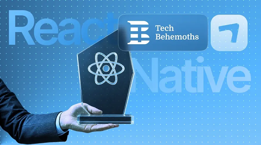 DigitalSuits Joins TechBehemoths' Top React Native Companies in New York