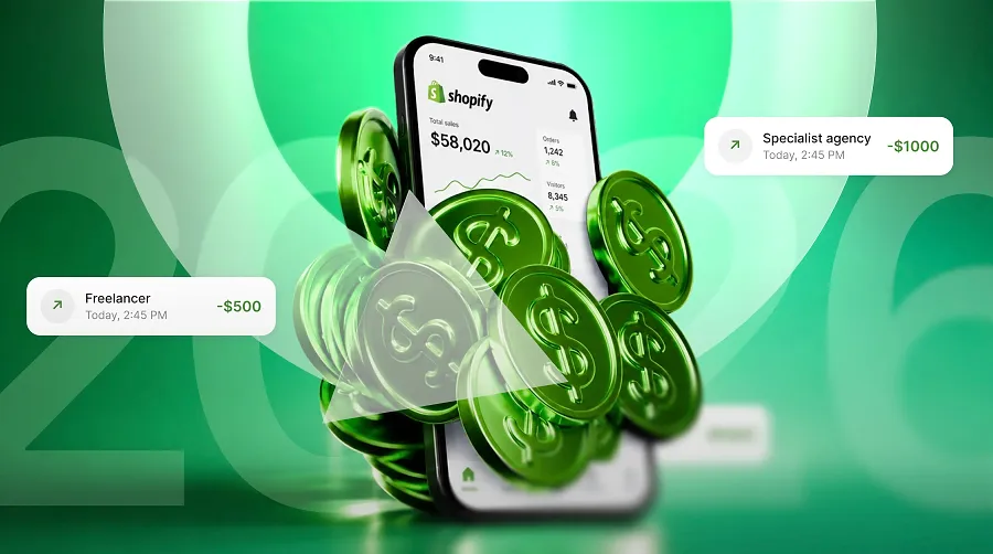 How Much Does Shopify Migration Cost in 2026