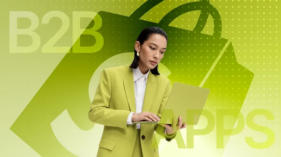 Best Shopify B2B Apps in 2026