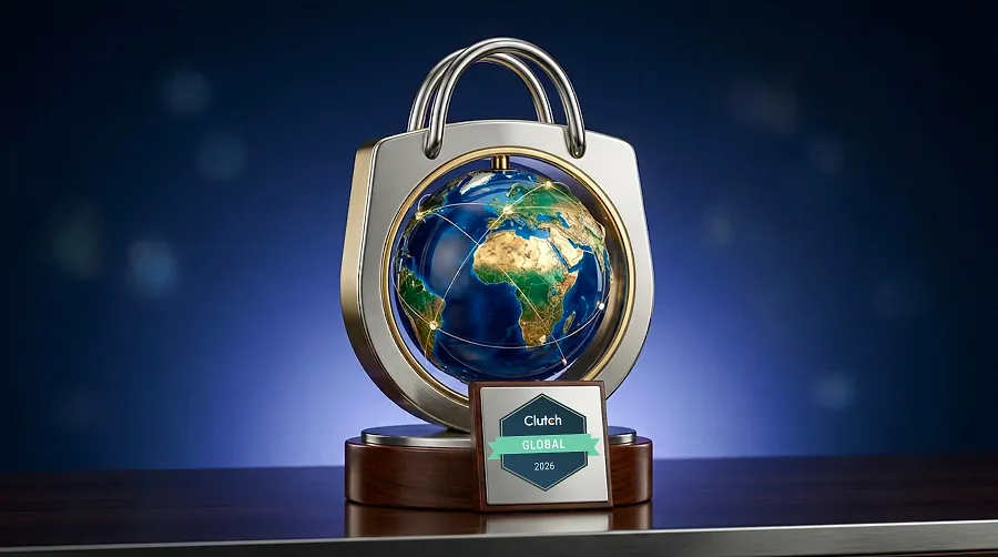 DigitalSuits Named a Clutch Global Award Winner for Shopify Development, Summer 2026