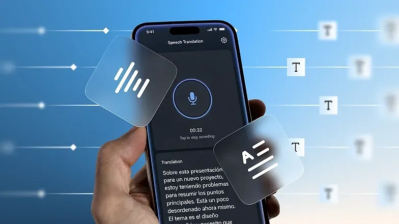 What is Speech-to-Text and How Does It Work?