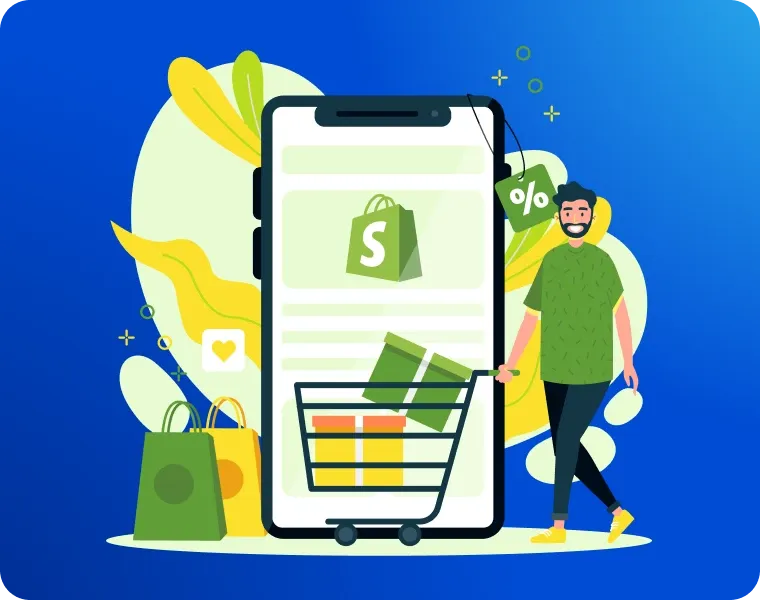 How to Go Headless with Shopify