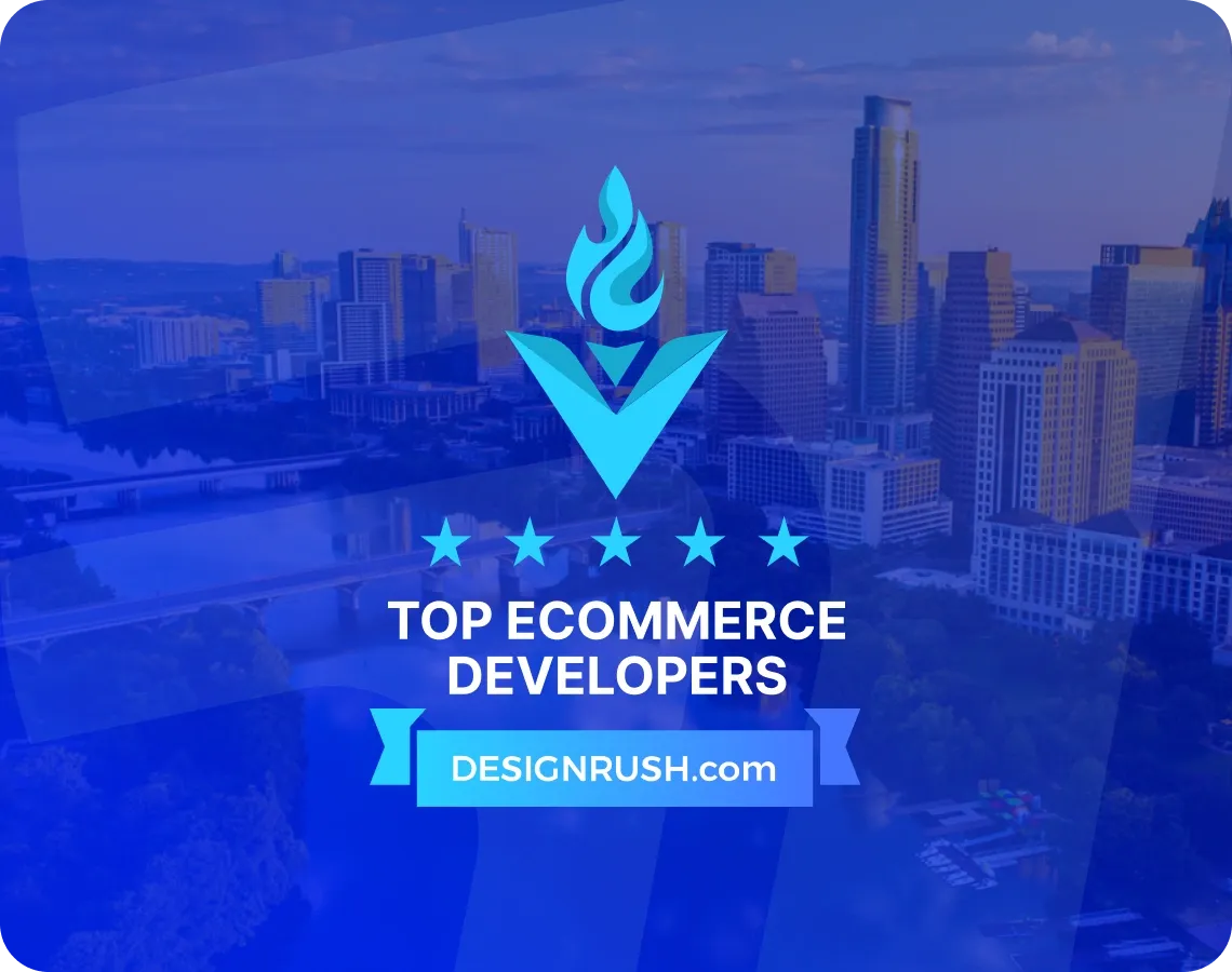 DigitalSuits in the top ecommerce developers in Austin