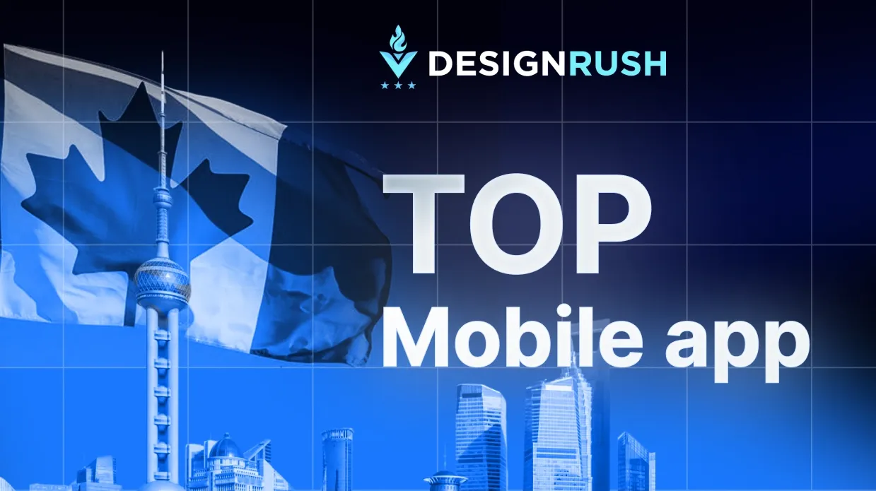  Top Mobile App Development Companies in Toronto