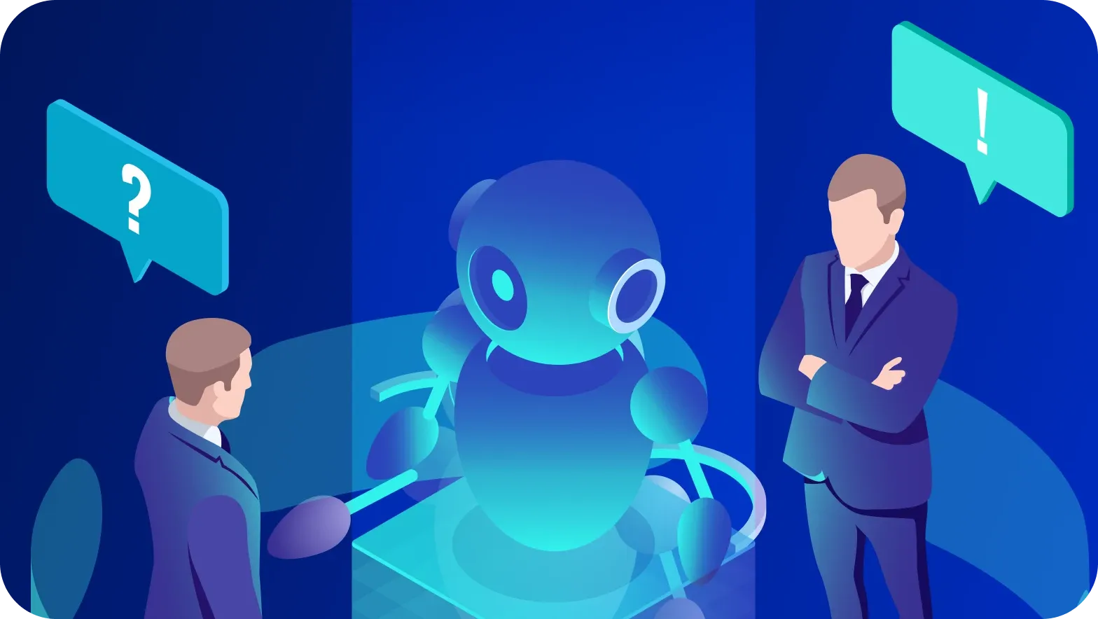 AI for recruiting: The impact of AI on recruitment