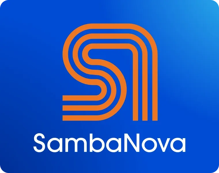SambaNova Systems: Accelerating AI with Next-Generation