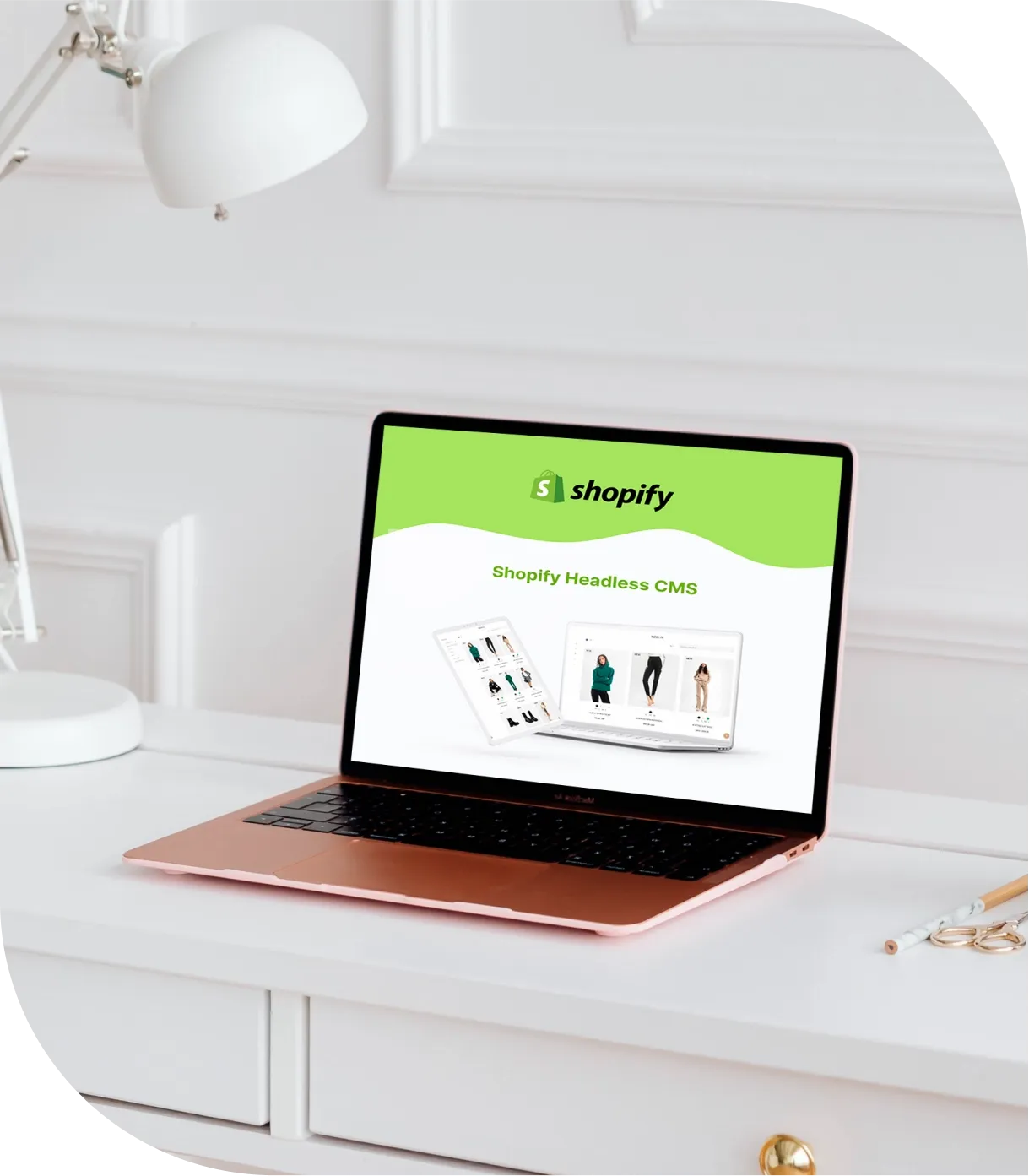 Top 3 Reasons Why You Should Consider a Shopify Headless CMS Top 3 Reasons Why You Should Consider a Shopify Headless CMS
