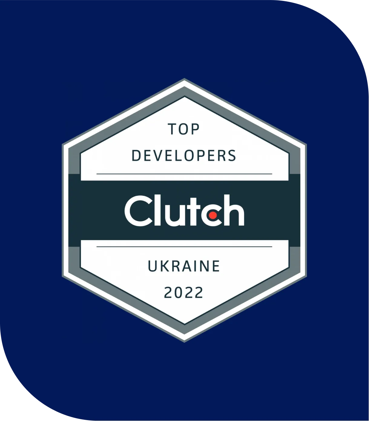 Clutch Names DigitalSuits as a 2022 Leading E-commerce Developer in Ukraine Clutch Names DigitalSuits as a 2022 Leading E-commerce Developer in Ukraine