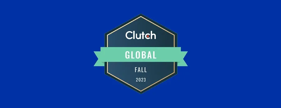 Clutch Global and Clutch Champion Winner