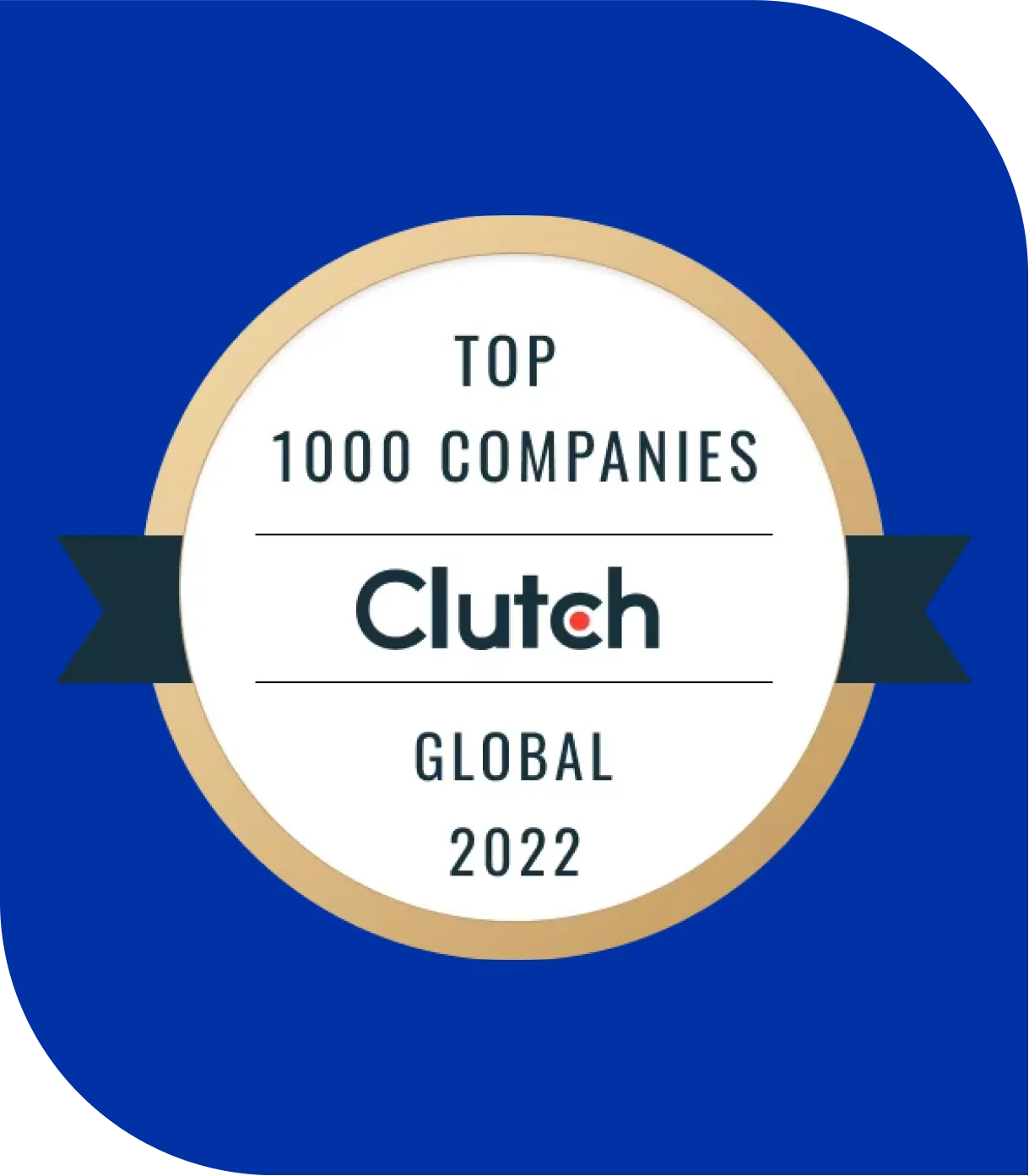 DigitalSuits Named Among Clutch’s Top 1000 Global Companies for 2022 DigitalSuits Named Among Clutch’s Top 1000 Global Companies for 2022
