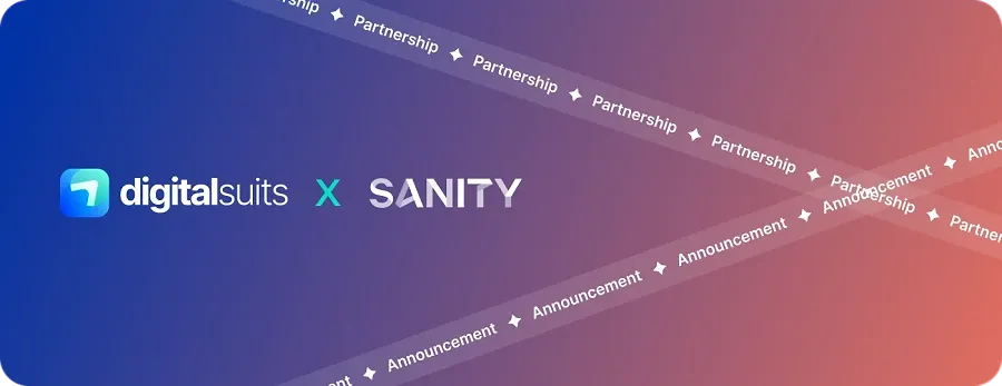 Sanity partner