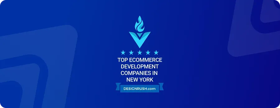 Best ecommerce development company