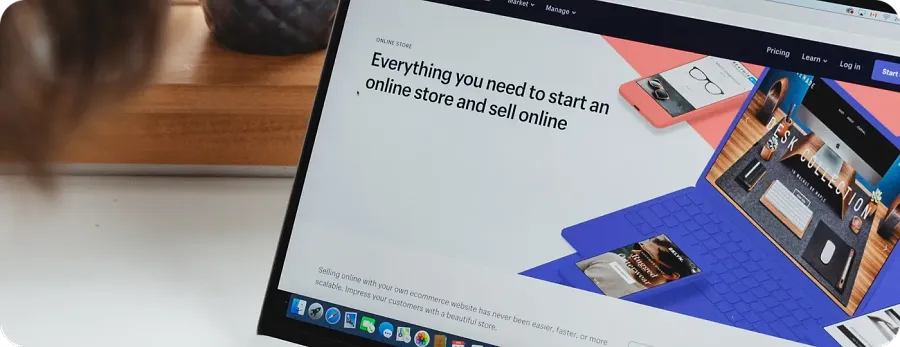 Shopify Hydrogen for Headless Storefronts