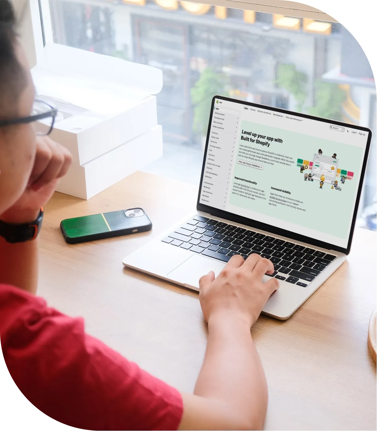 How To Build A Custom App For Shopify in 2022? How To Build A Custom App For Shopify in 2022?