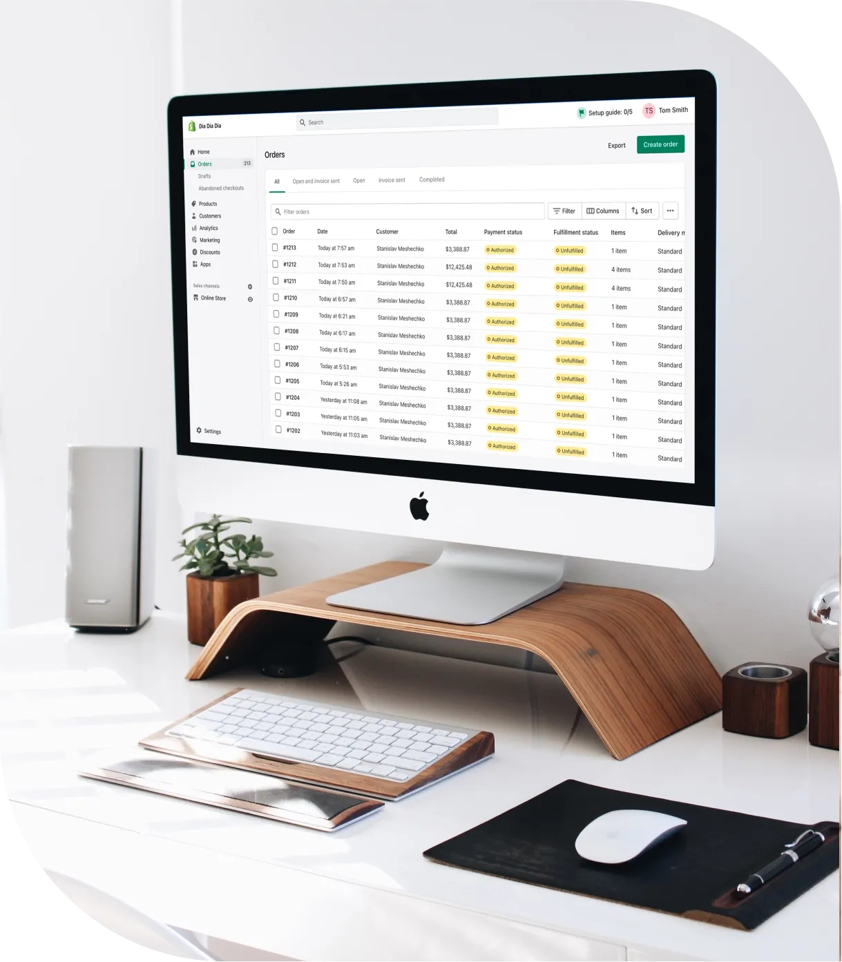 How to Do Shopify Test Orders? How to Do Shopify Test Orders?