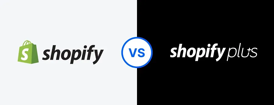 Shopify Plus vs Shopify What Are The Key Differences For 2024