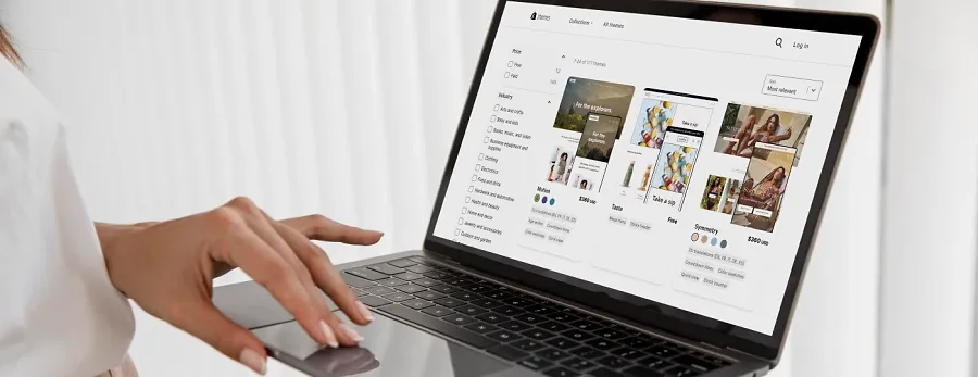 Image in article_Shopify Theme Development_ A Deep Dive into Customization.webp Image in article_Shopify Theme Development_ A Deep Dive into Customization.webp