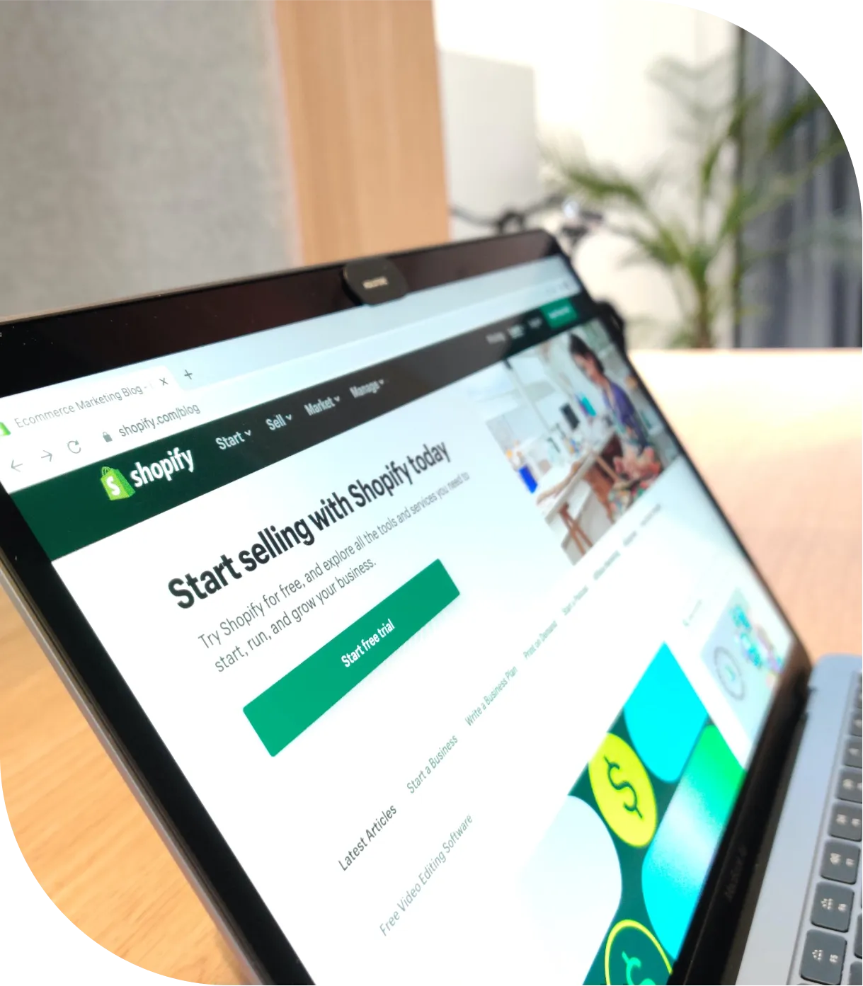 What Is Shopify Marketplace Kit and How to Use It? What Is Shopify Marketplace Kit and How to Use It?