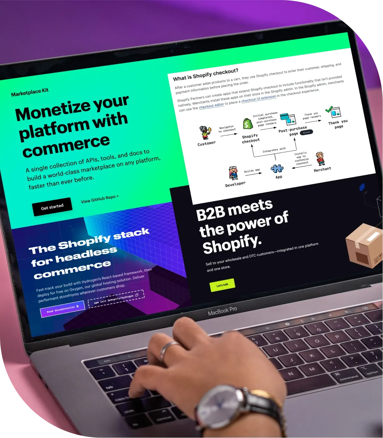 Shopify New Features: The Biggest Developer Updates for Summer 2022 Shopify New Features: The Biggest Developer Updates for Summer 2022