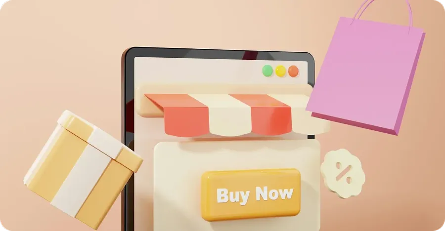 Improved experience for Shopify apps of tablets