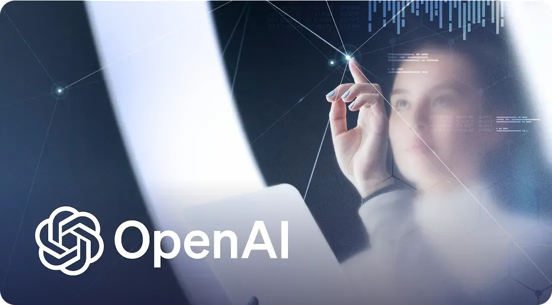 Innovate with OpenAI integration company Innovate with OpenAI integration company