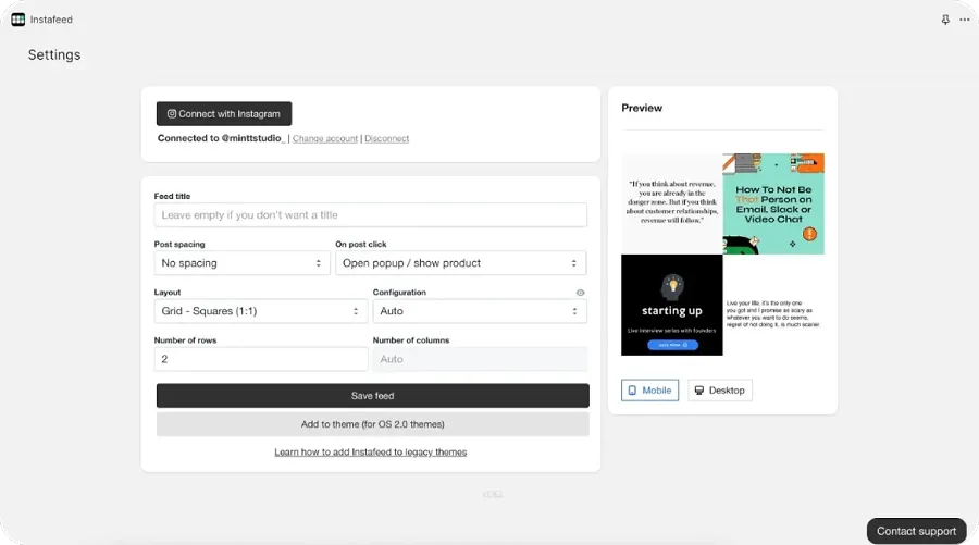 Instafeed ‑ Instagram Feed.webp Instafeed ‑ Instagram Feed.webp