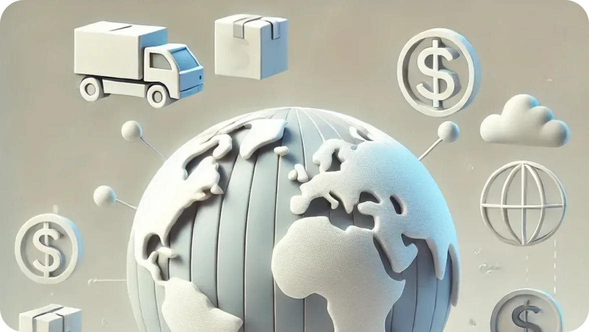 International Selling on Shopify