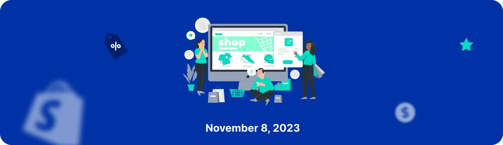 Introducing a new feature – Visual filters