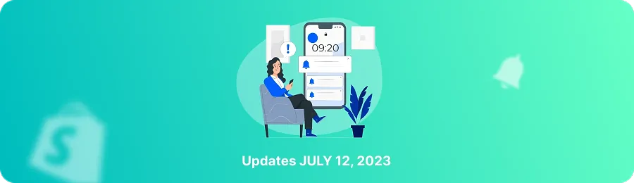 Introducing an enhanced notification system for apps