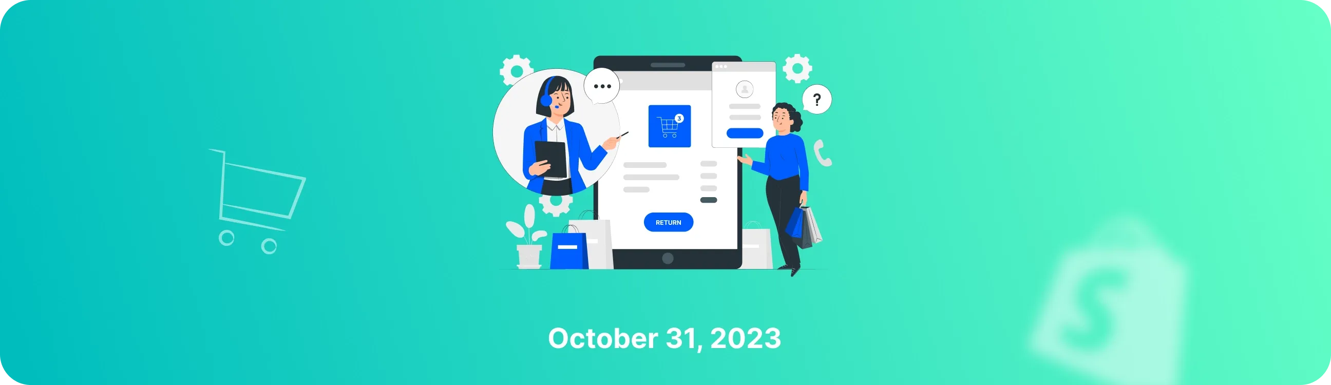 Introduction of structured return reasons Introduction of structured return reasons