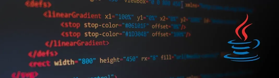 Java Java