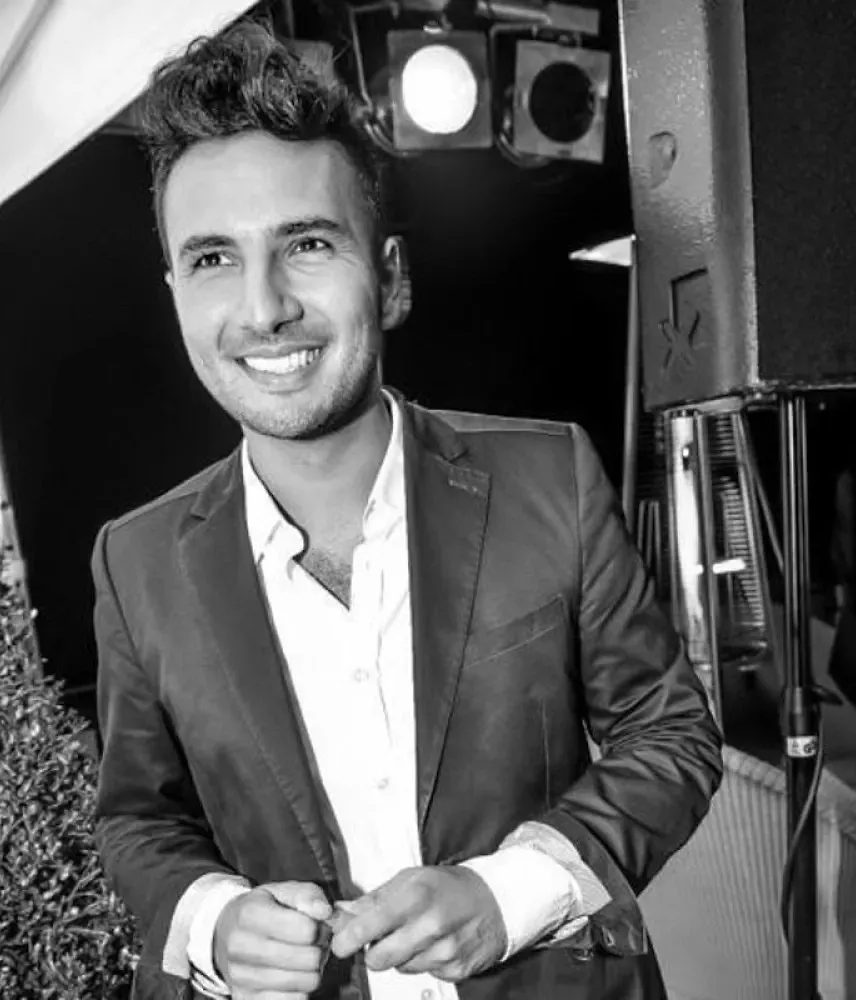 Kamran Doorsoun