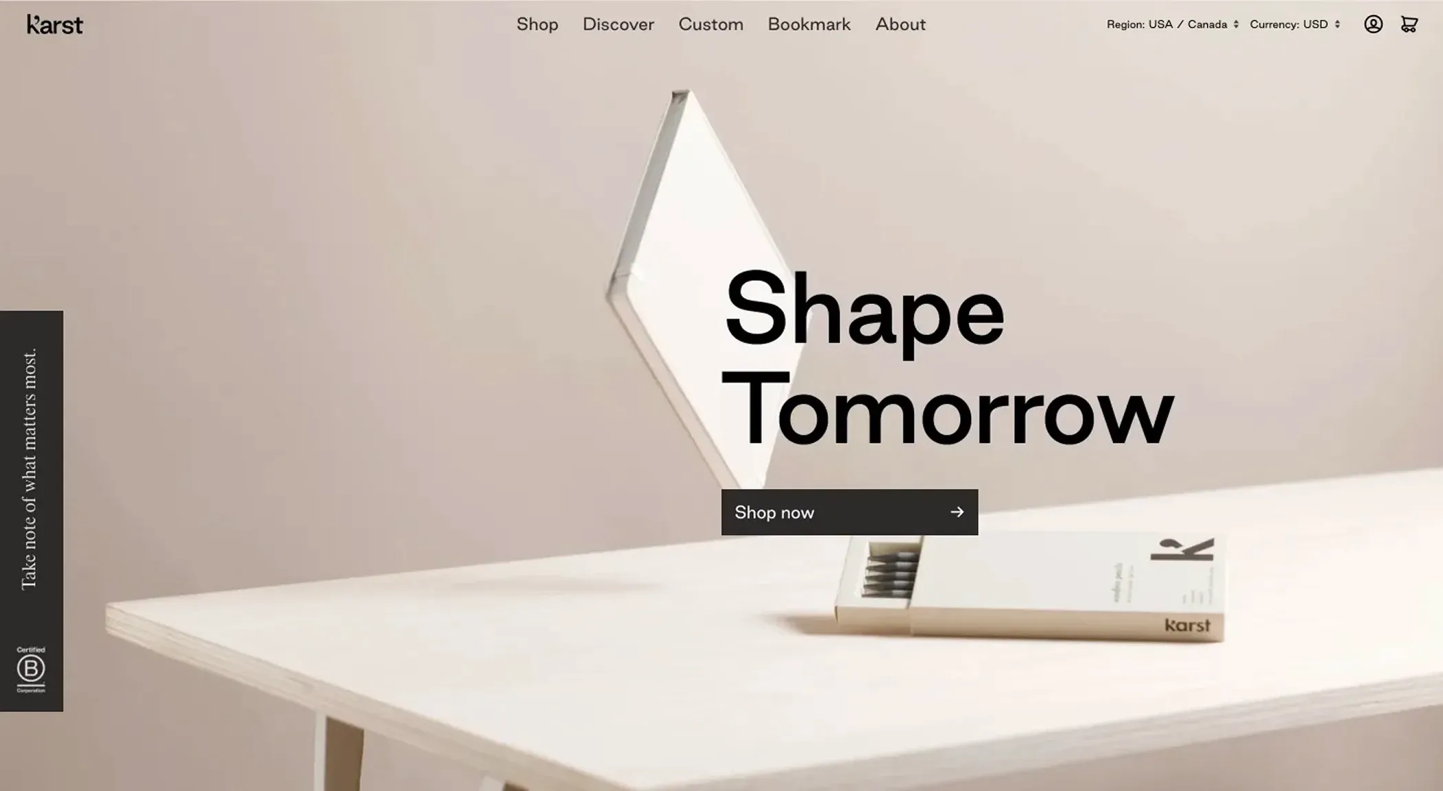 Karst Stone Paper Shopify store Karst Stone Paper Shopify store