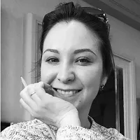 Kateryna Sukhova
